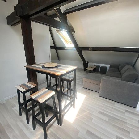 Jolie Appartement 2 Chambres A Dunkerque Dunkirk المظهر الخارجي الصورة