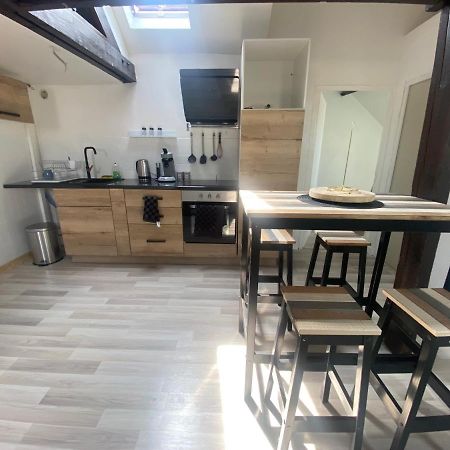 Jolie Appartement 2 Chambres A Dunkerque Dunkirk المظهر الخارجي الصورة