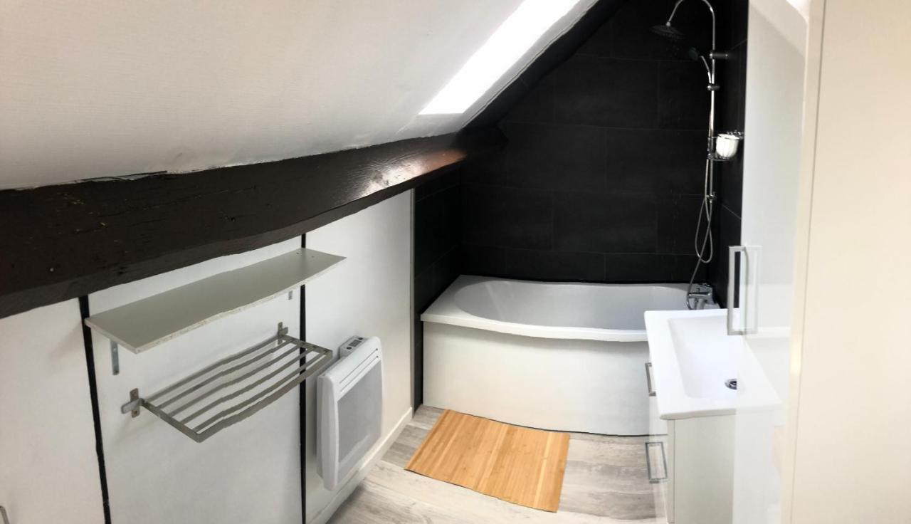 Jolie Appartement 2 Chambres A Dunkerque Dunkirk المظهر الخارجي الصورة