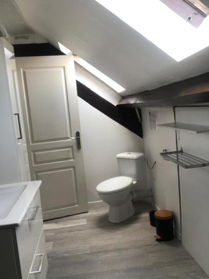 Jolie Appartement 2 Chambres A Dunkerque Dunkirk المظهر الخارجي الصورة